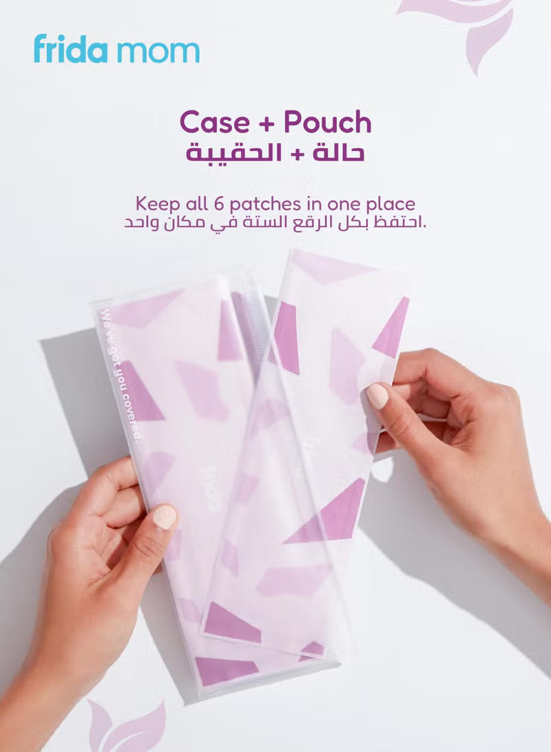 C-Section Silicone Scar Patches