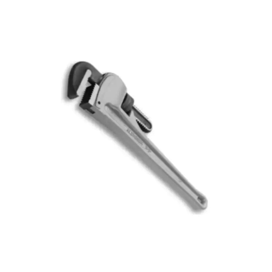 Aluminum Pipe Wrench (Industrial) 18"inch
