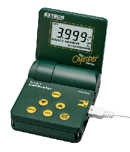 Extech 412300A Current Calibrator/Meter QATAR