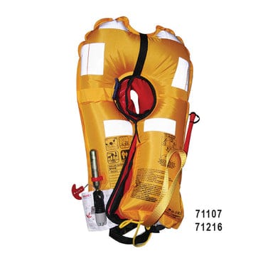 Lamda, Inflatable Lifejacket 71216 Qatar