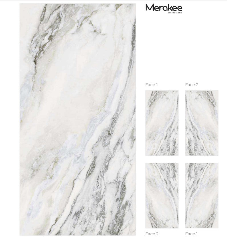 Veronic Arbesque B