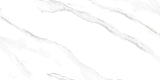 Satvario White Glossy Tile