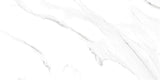 Satvario White Glossy Tile