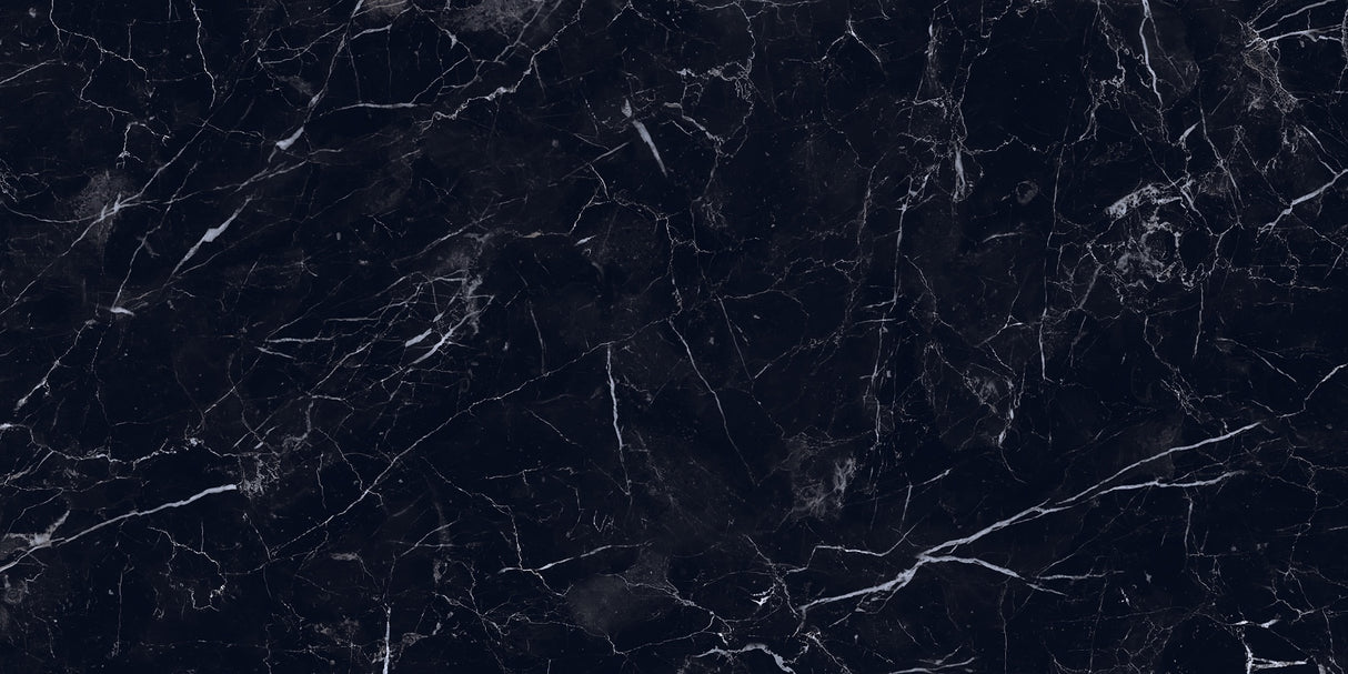 Tile-Feoni Black (Highgloss)