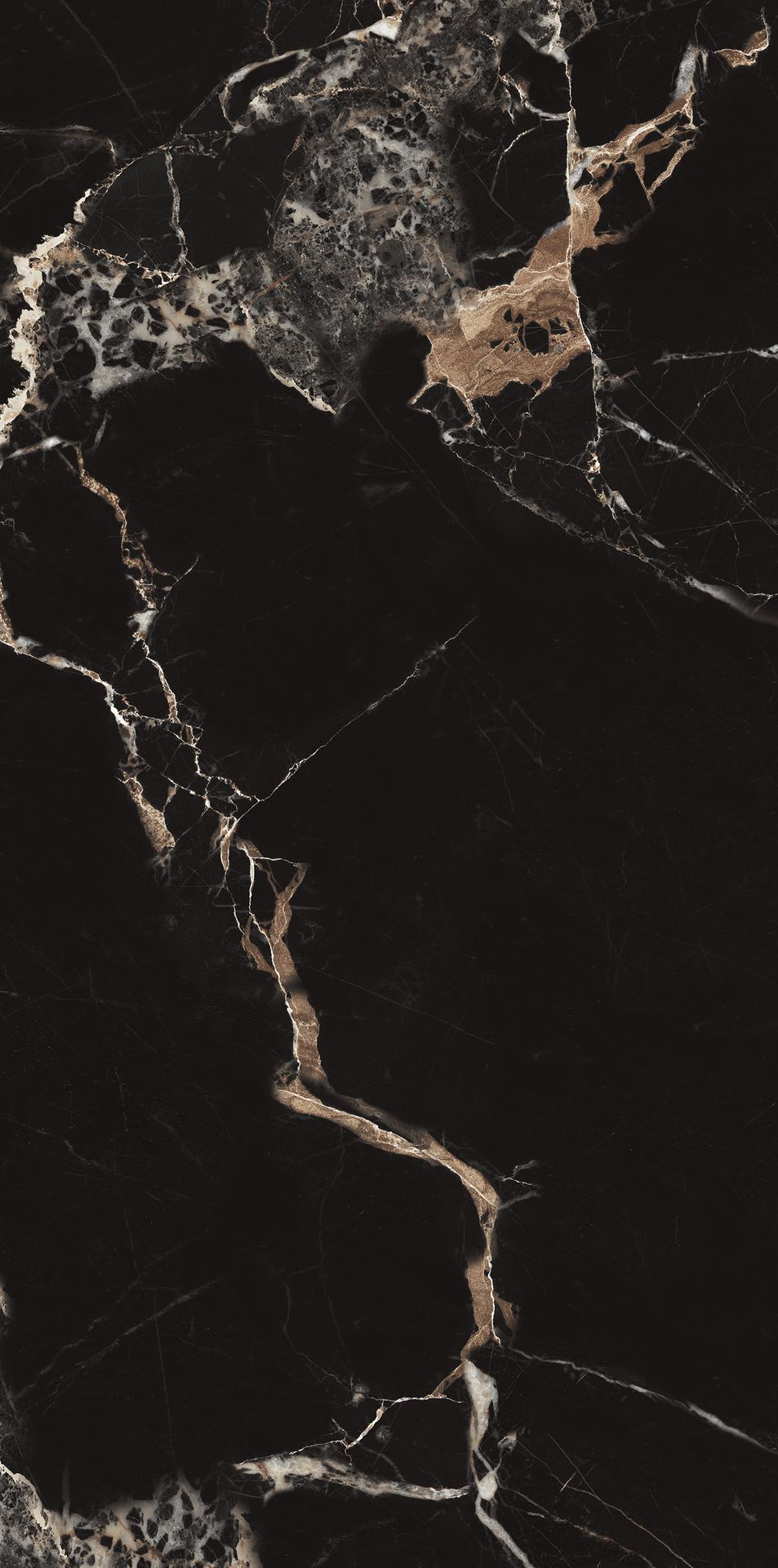 Full Polished Glazed Tile