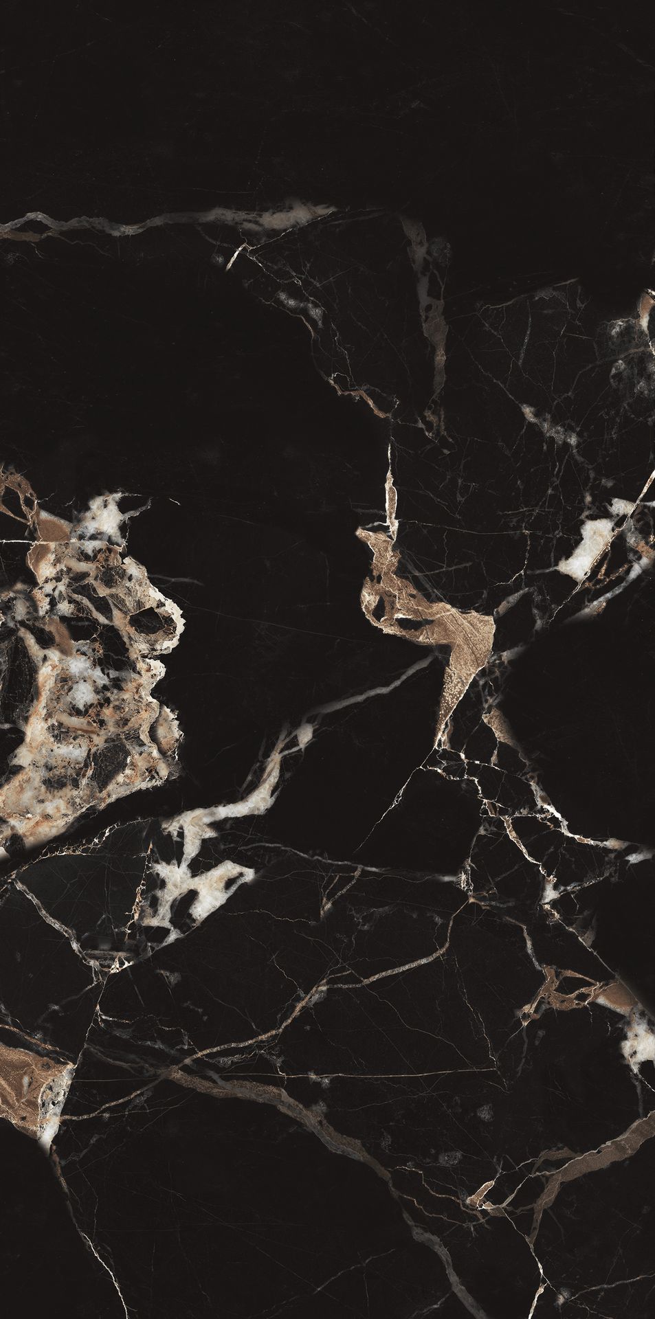 Full Polished Glazed Tile