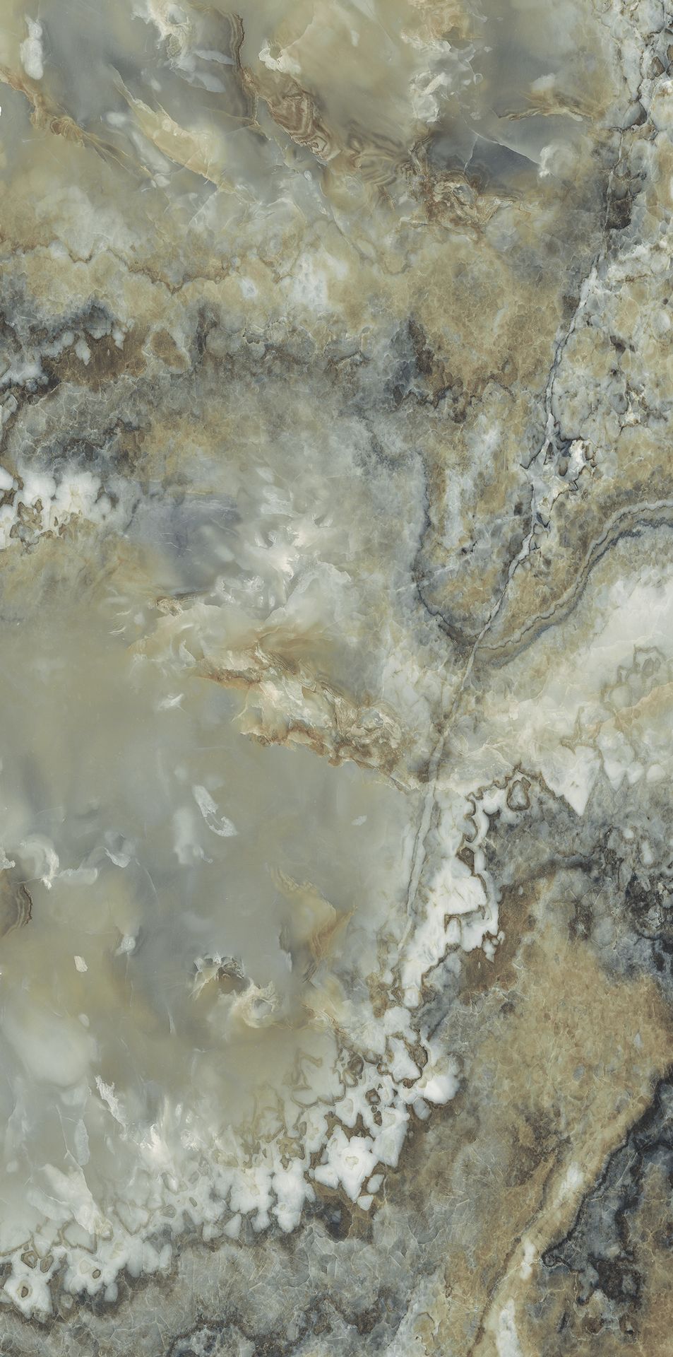 Full Polished Glazed Tile