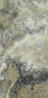 Full Polished Glazed Tile