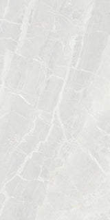 Grey Full Polished Glazed Tile