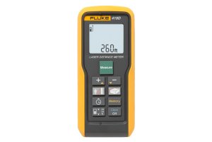 Fluke 419D Laser Distance Meter QATAR