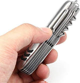 Multifunctional Stainless Steel Tool | HTO-1001