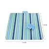 Camping Mate Waterproof Foldable Outdoor Camping Mat 145 × 180 cm