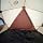 Toby’s New 2 Person Automatic Pop Up Camping Tent – 203 × 156 × 147 cm Outdoor Tent