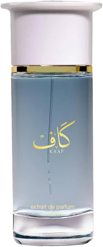 Ahmed Al Maghribi Kaaf Eau de Parfum 100ml