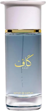 Ahmed Al Maghribi Kaaf Eau de Parfum 100ml