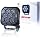 Toby’s 4-Inch 45W LED Work Light – Mini Auxiliary Driving Lamp, 1 Piece