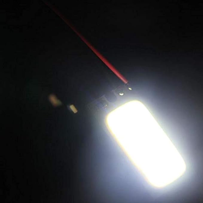 Toby COB 24SMD LED Light