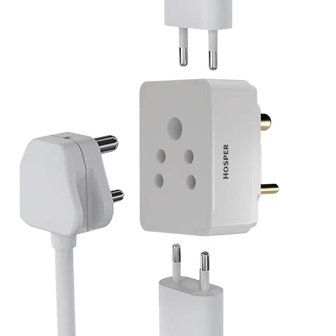 D1-006 5 Pin Multi Socket