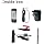 Toby’s VIP-11 MAX 4000mAh Camping Light – Portable Outdoor Party & Picnic Lamp