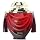Afnan Faten Maroon Eau de Parfum 100ml