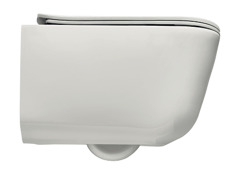 Tribeca Wall Hung WC Norim Combo (511481)