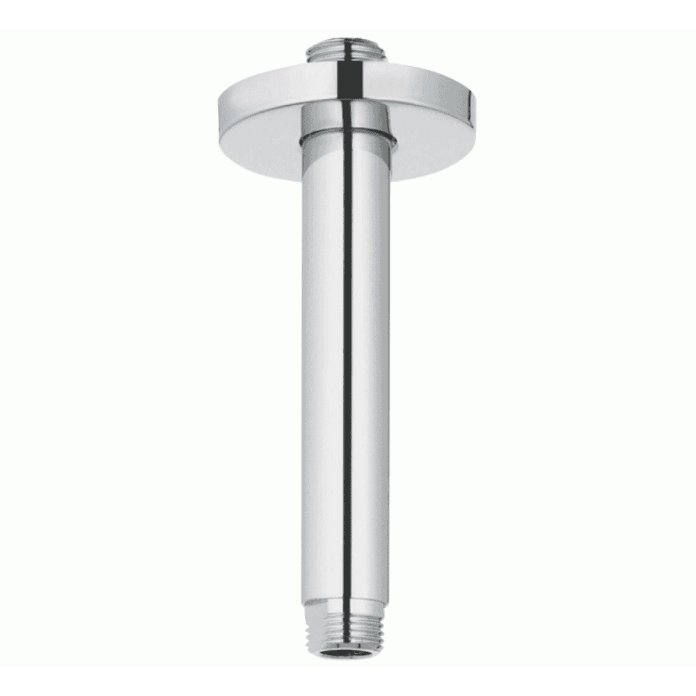 Grohe Rainshower Ceiling Arm – 150 mm