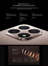 15T Dual SIM 5G Black 12GB RAM 512GB - Global Version