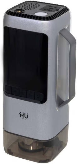HDR-1001 HU Multifunctional Automotive Emergency Power Supply