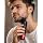 HSM-1010 Rechargeable Hair Clipper with LED Screen & 2000 mAh Battery