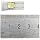 Toby T10 Ceramic 5630 6SMD LED Automotive Bulb