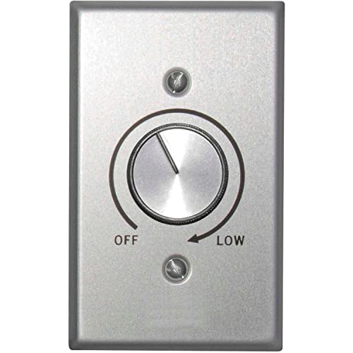 FE285 V5 Black V5-033 Speed Controller Switch