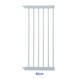 Metal Gate For Safety Of Children