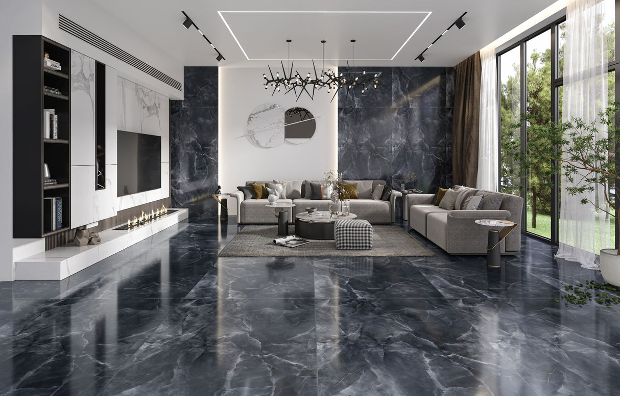 Tile-Onyx Black LCP