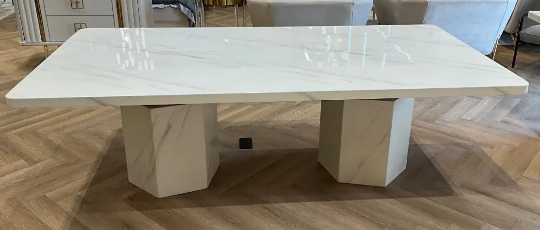 Dining Table 42079‑3 (240×120 cm)