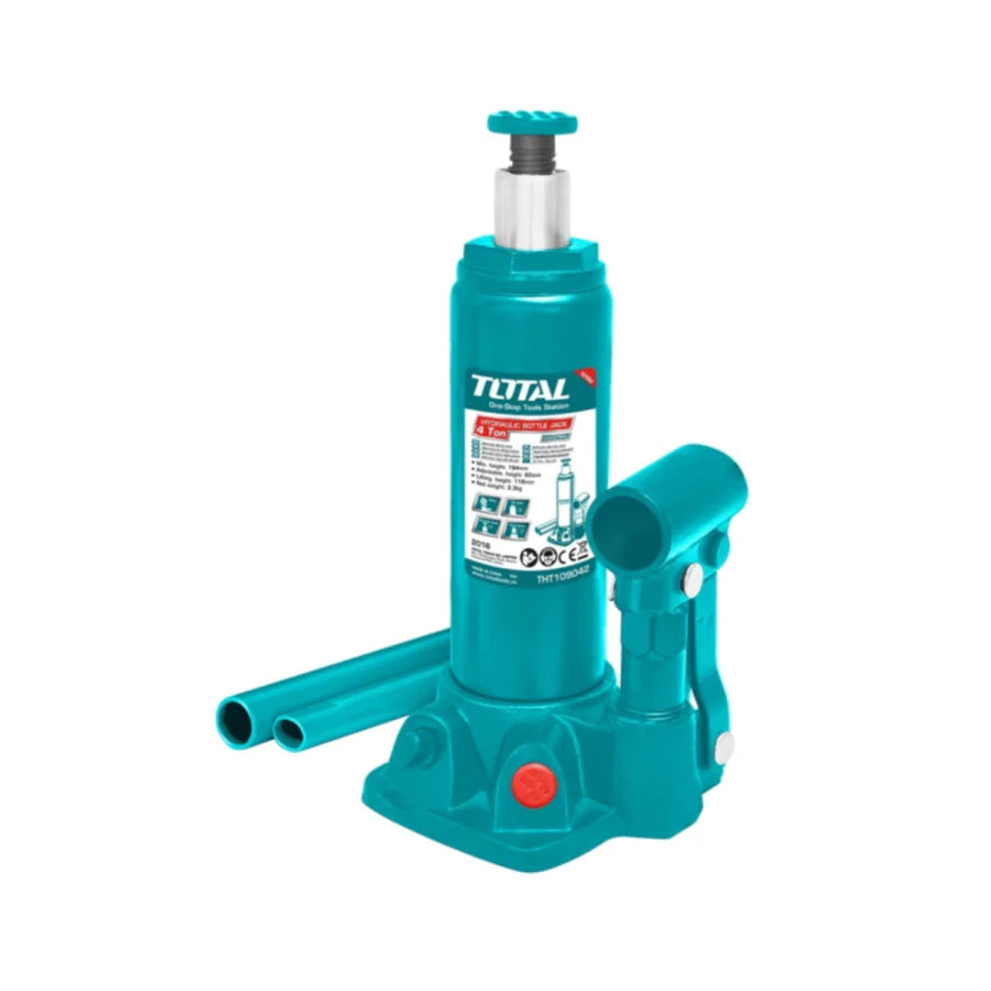 Hydraulic Bottle Jack 4 Ton