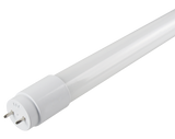 LED T8 Glass Tube 170-240V 6500k G13 CAP, L20 Holder 24W (4ft)