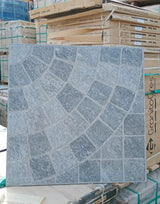 600*600*20SP Grigio Arco R10 (2,0.72)