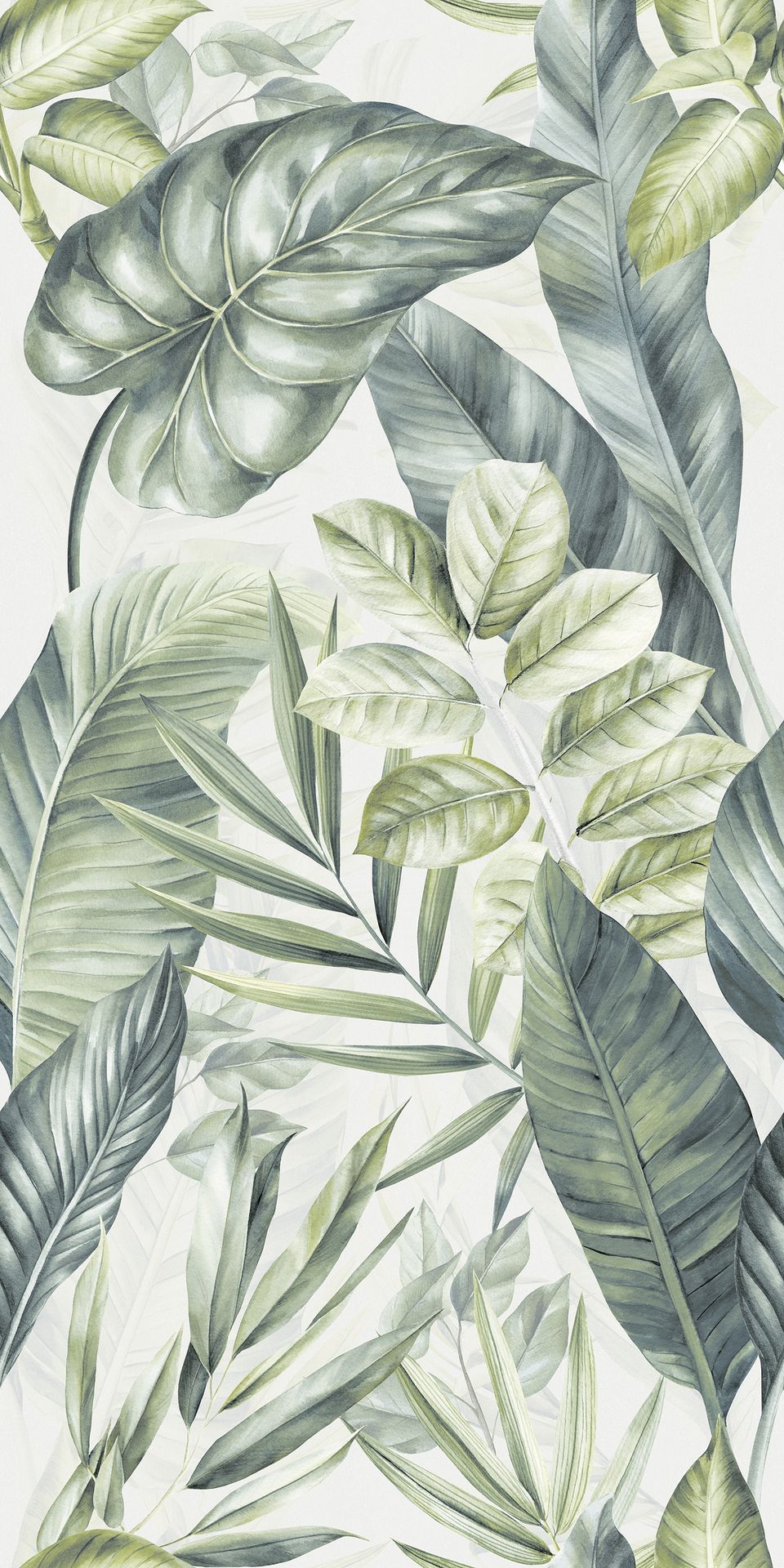 Tile-Syria Olive Decor Endless (Evoluta)