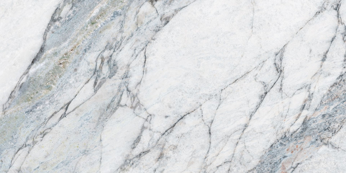 Tile-Triana Blue (Carving)(Spark)