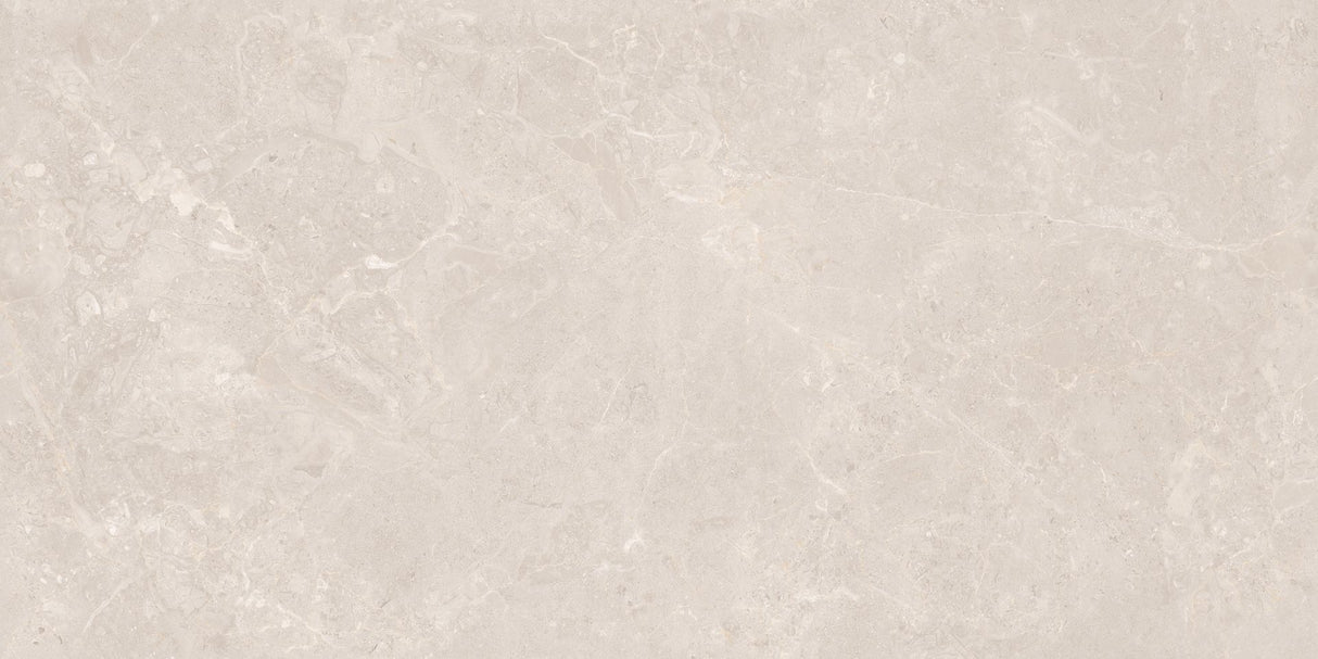 Tile-Caspain Blanco Endless Matt