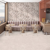 Tile-Caspain Blanco Endless Matt