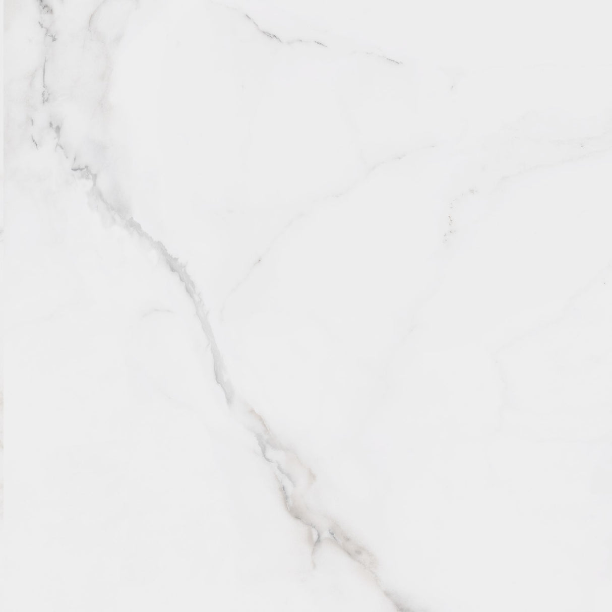Tile Fontana White Matt RC 600×600