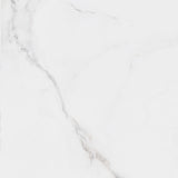 Tile Fontana White Matt RC 600×600