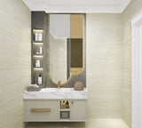 1200*1800 WB-Travertine Vain Beige (Authentic) (2,4.32)