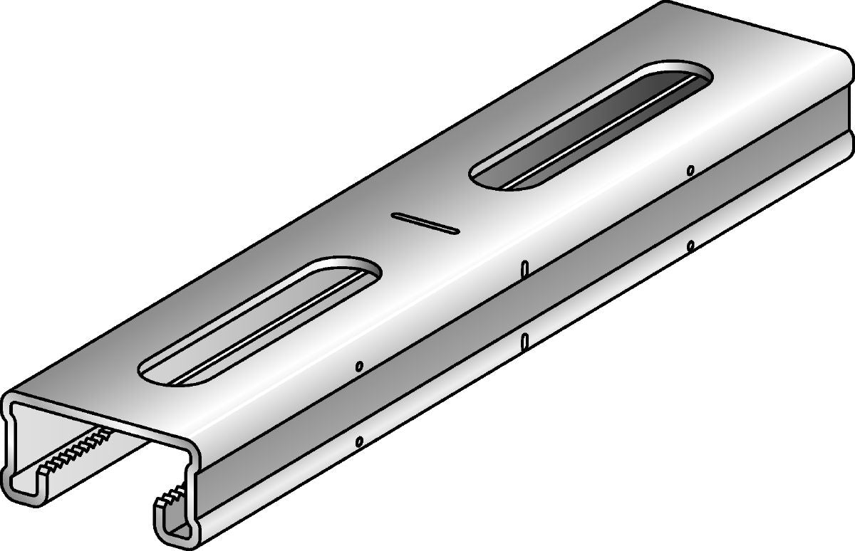 MQ‑21‑RA2 C‑Channel (Hilti)