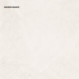 Tile-Macaroni Bianco Endless
