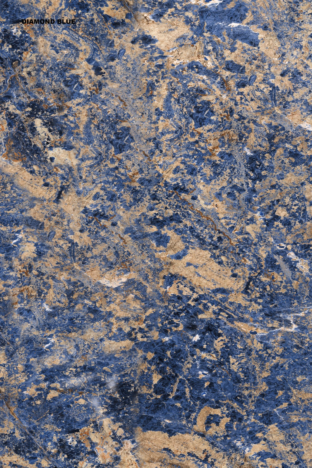 Tile-HG-Diamond Blue (High Glossy)
