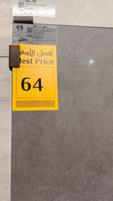 Tile-Zuhause Graphit Lap Rect
