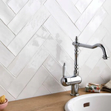 Tile Harlequin Bianco 70x280 (30pcs/0.59m²)