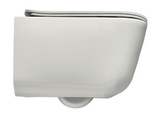 Tribeca Wall Hung WC Bruno Matt (511488)